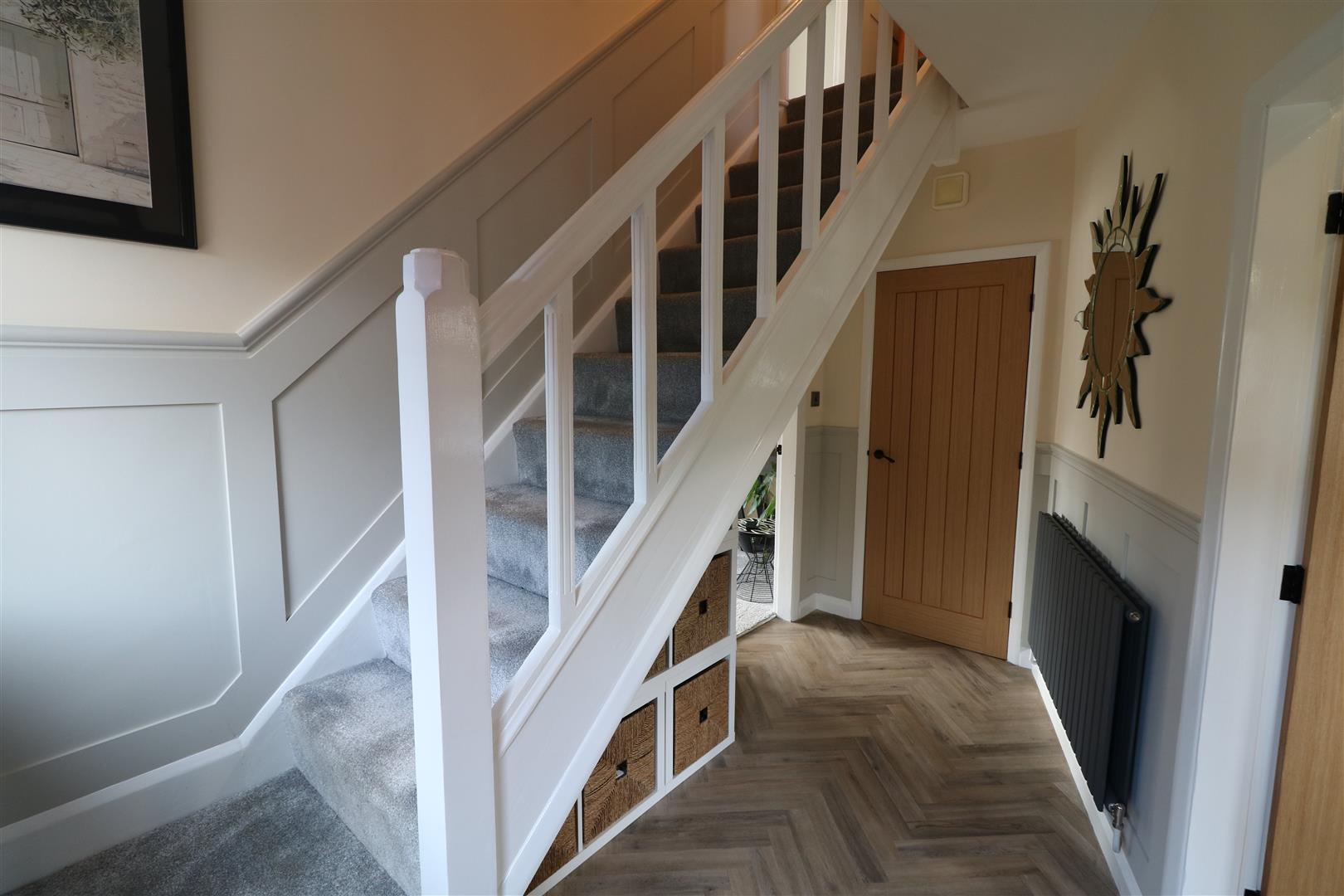 Maylea Crescent, Sneyd Green, Stoke-On-Trent